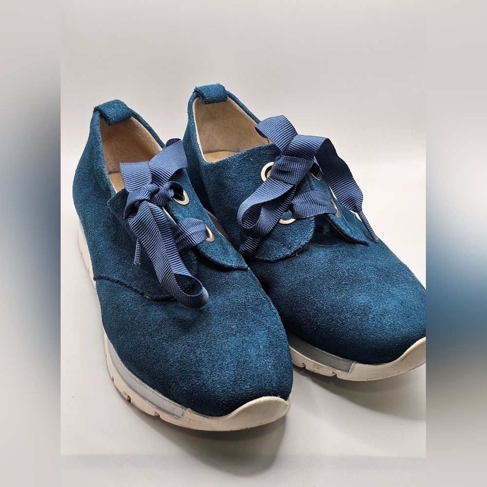 Eric Michael Sneakers
